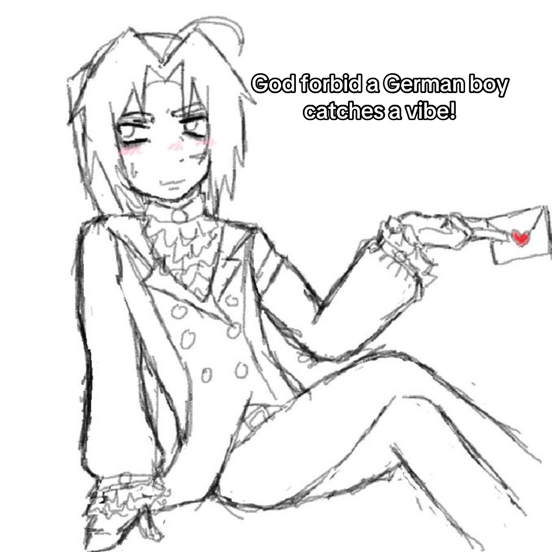 @꒰১Edward Elric’s Boyfriend ྀ໒꒱