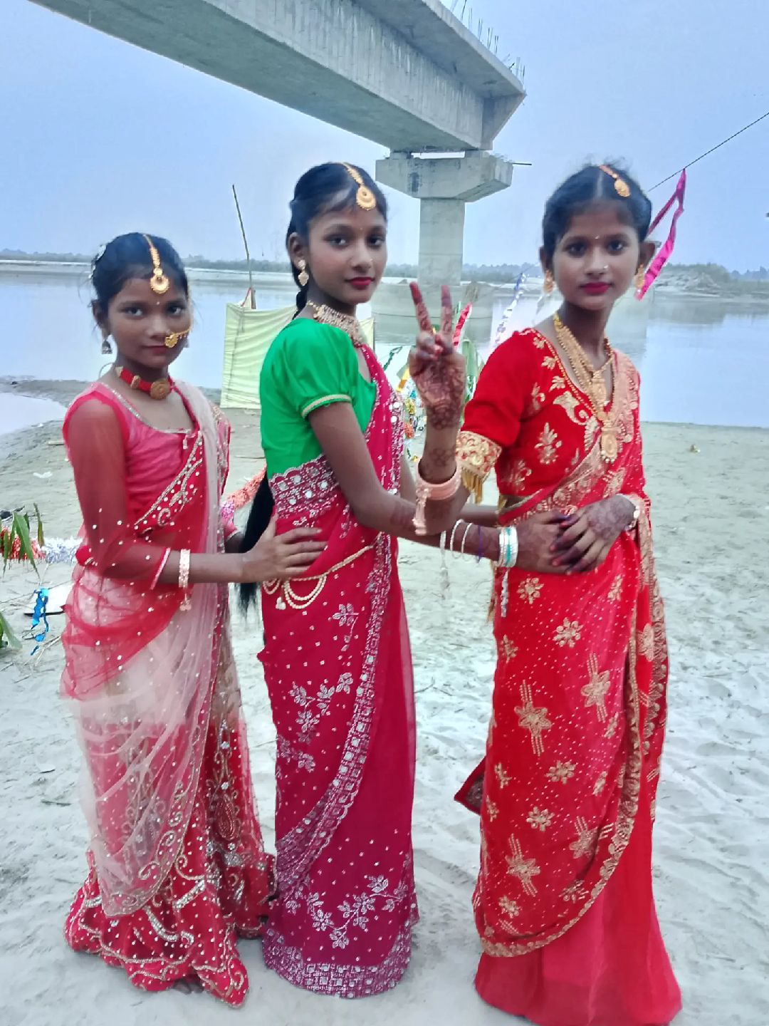 @manisha thakur