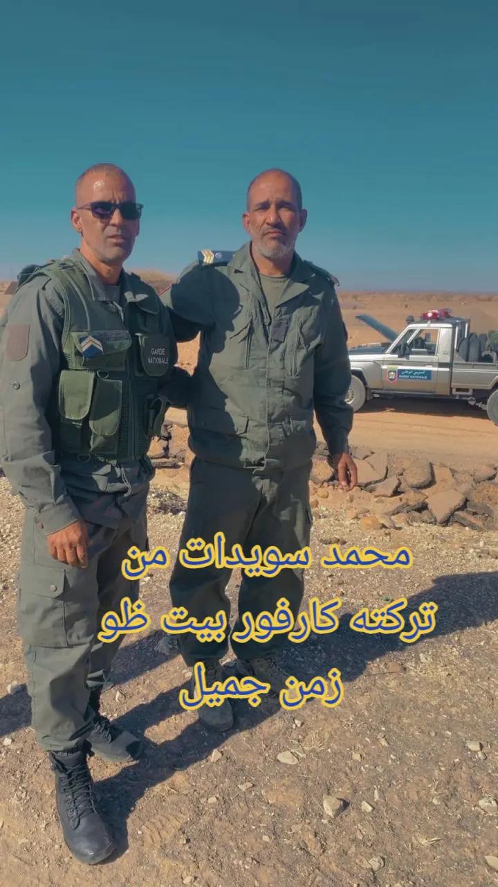 @تركته كارفور