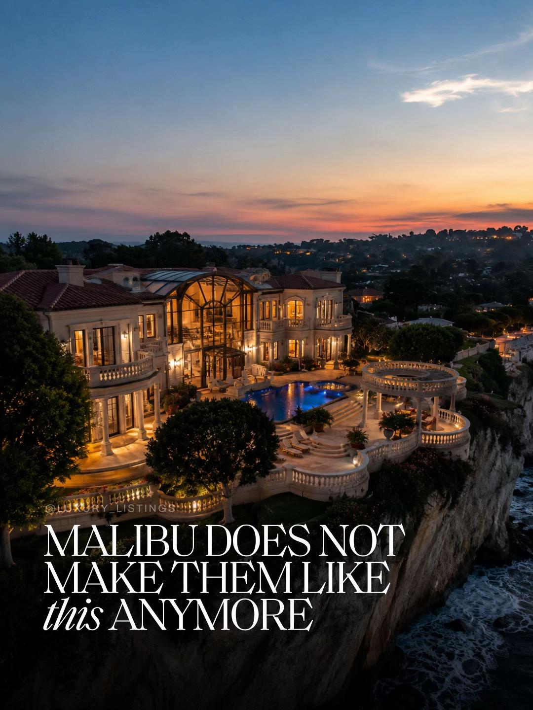 @Luxury Listings