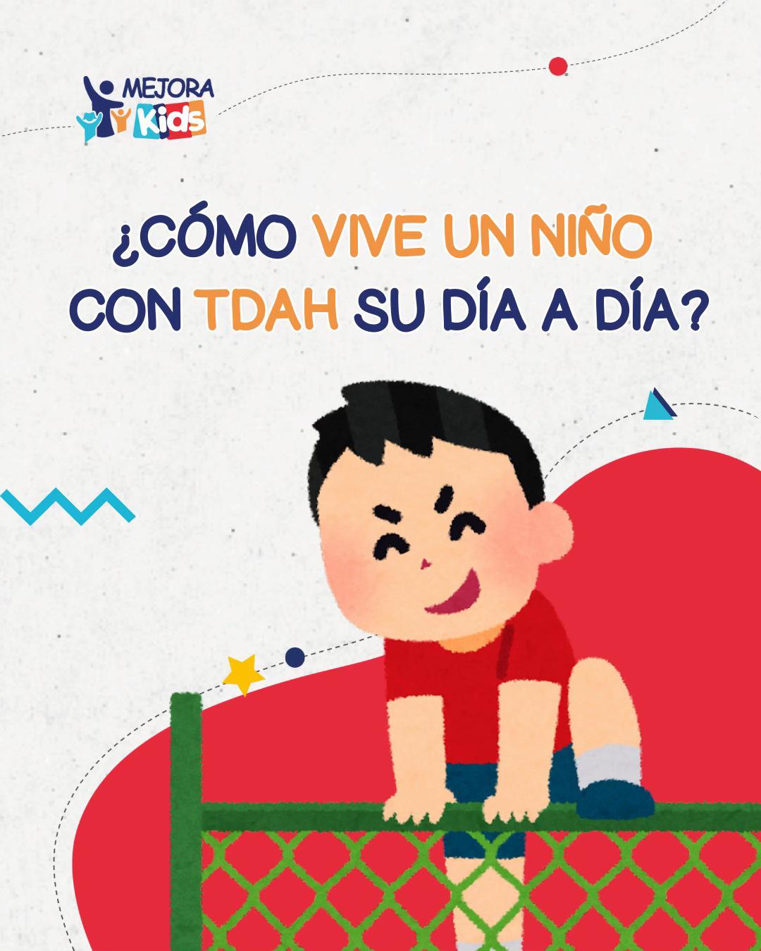 @Mejora Kids