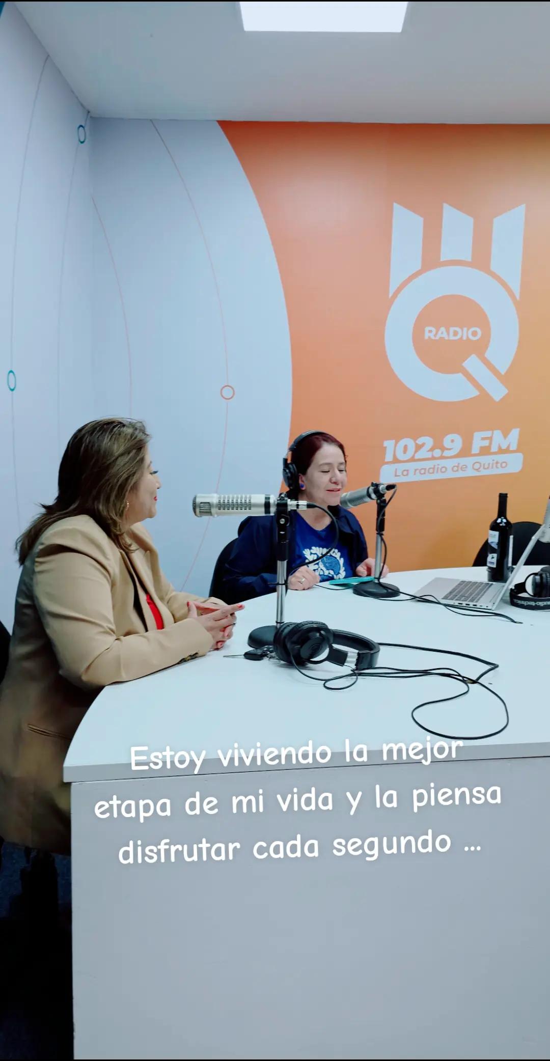 @Elisa Guallasamin