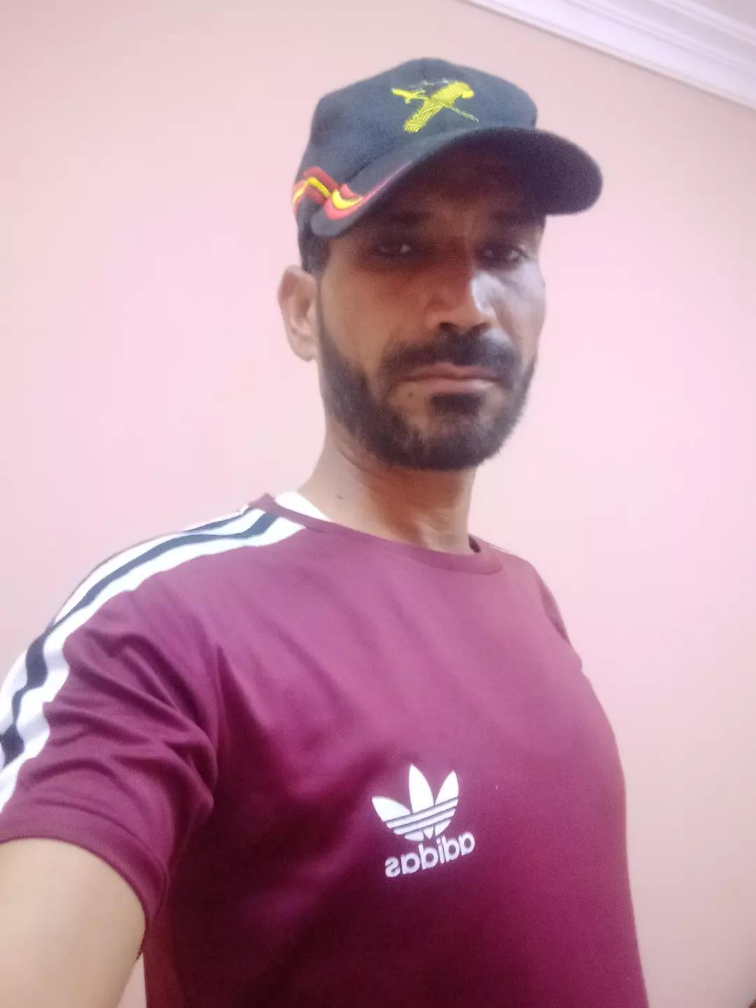 @Haji Umar Draaz