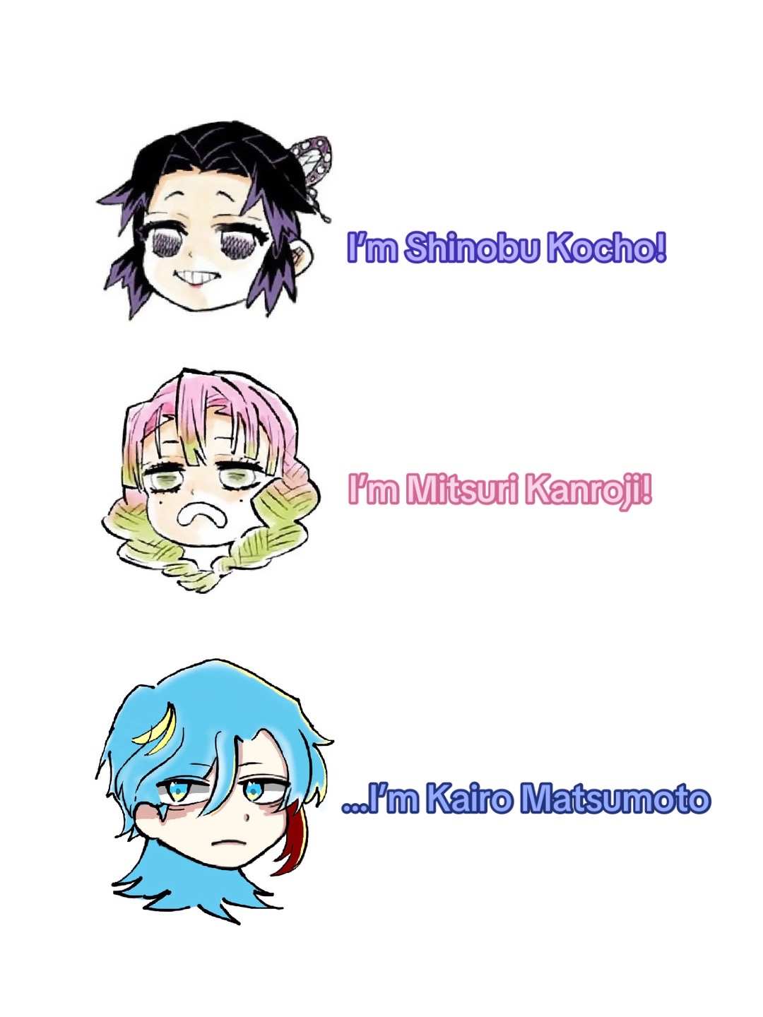 @INOSUKE #1