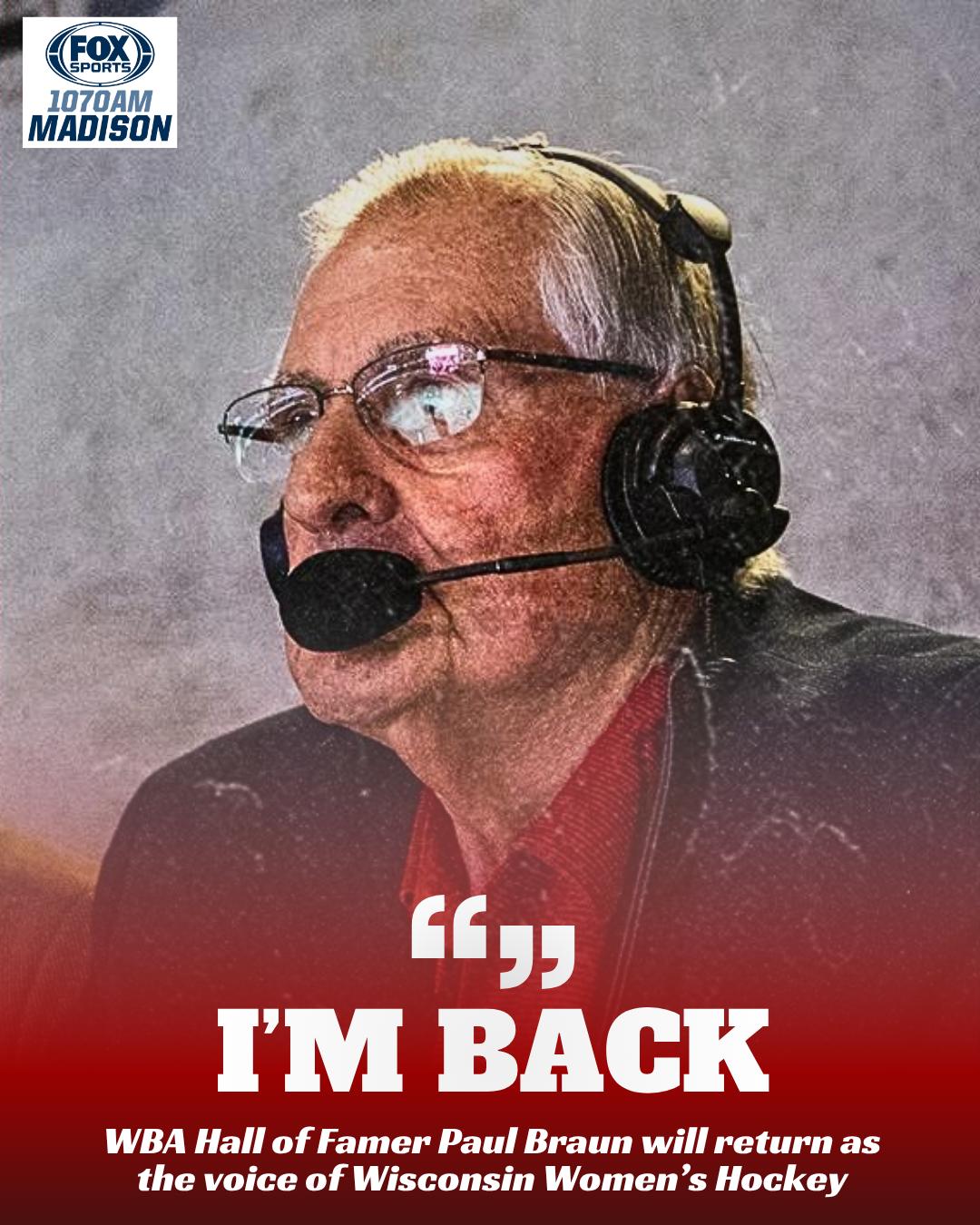 @Fox Sports 920