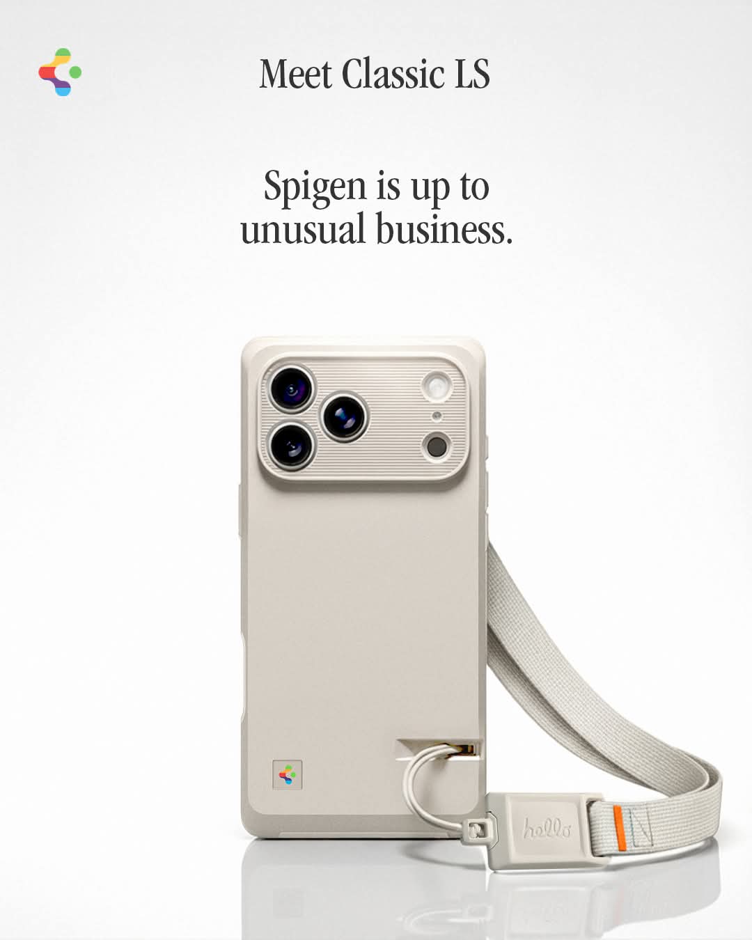 @Spigen PH