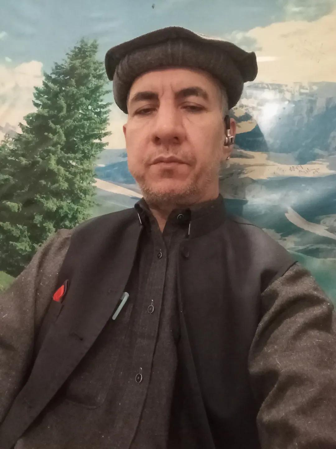 @Murad Ali Jan Syed