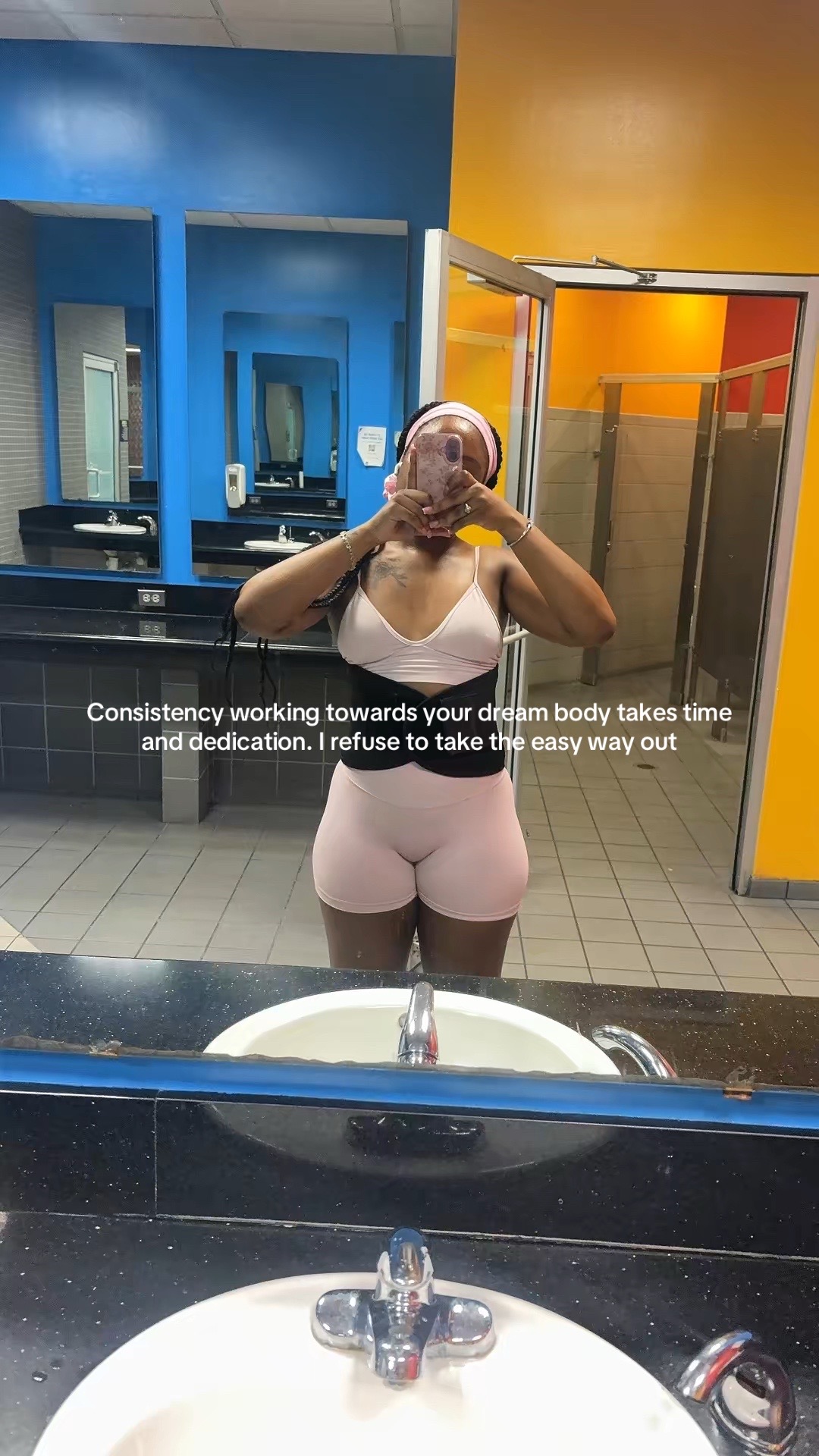 @Kiara | BSN Student