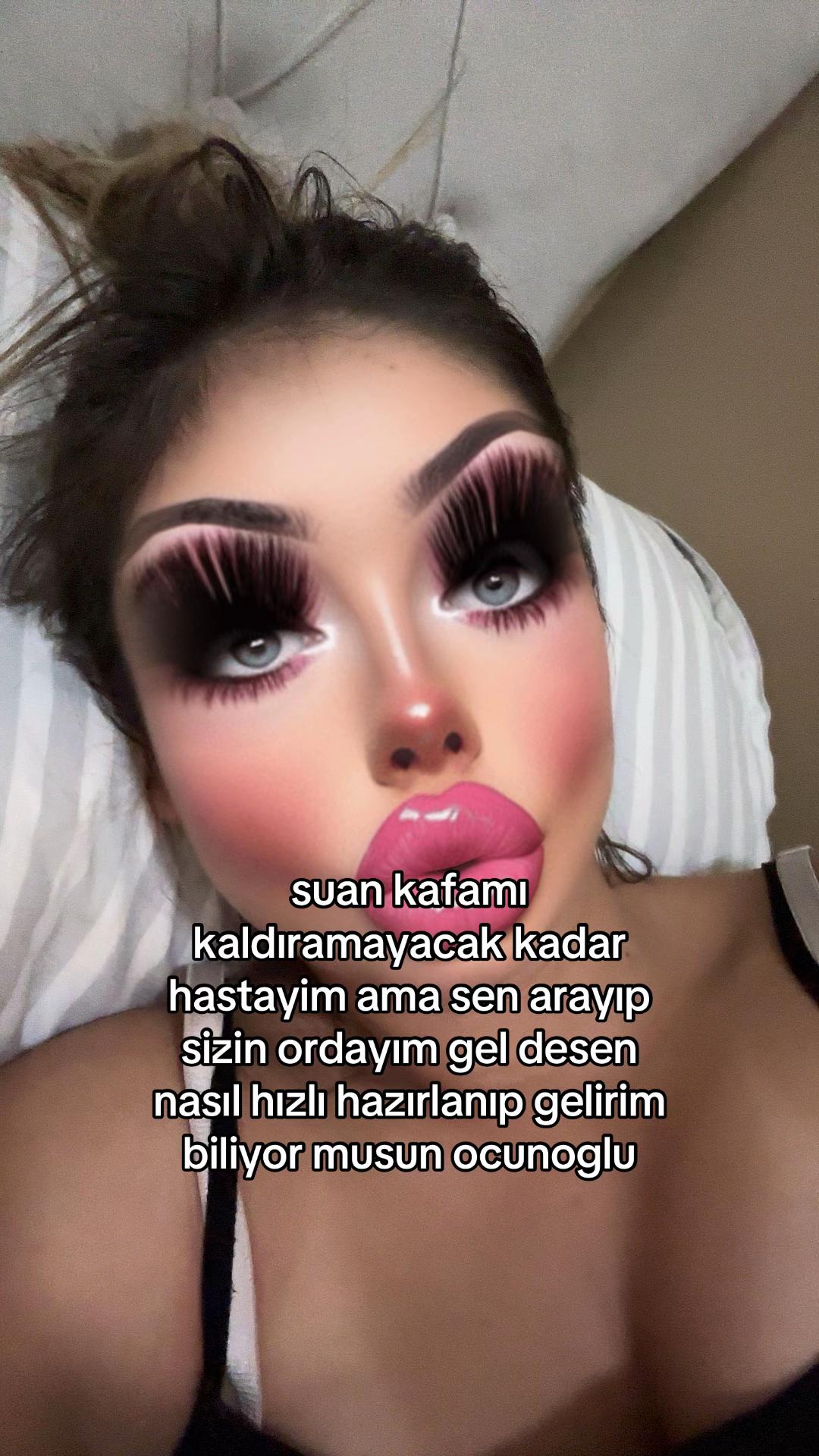 @deccalice😜😜