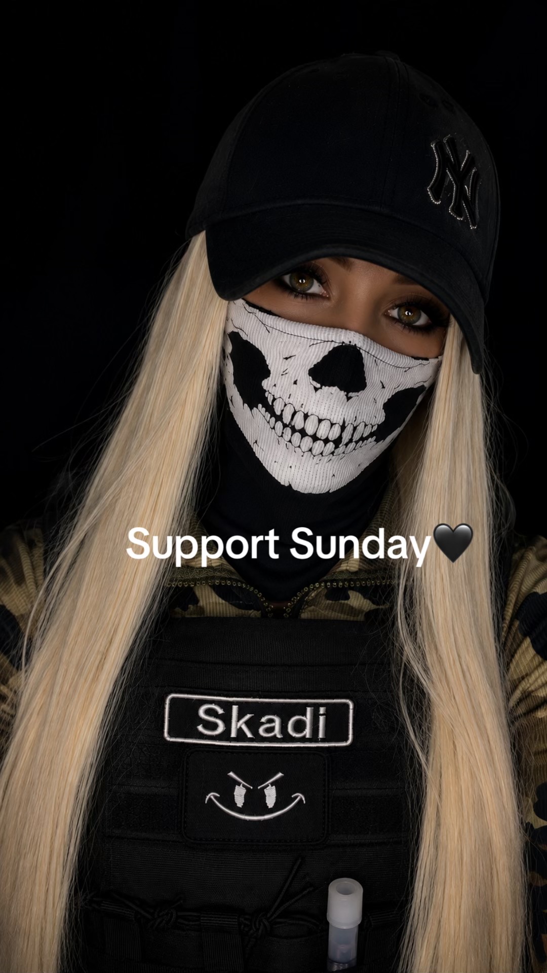 @ChaosQueen-Skadi 🥀