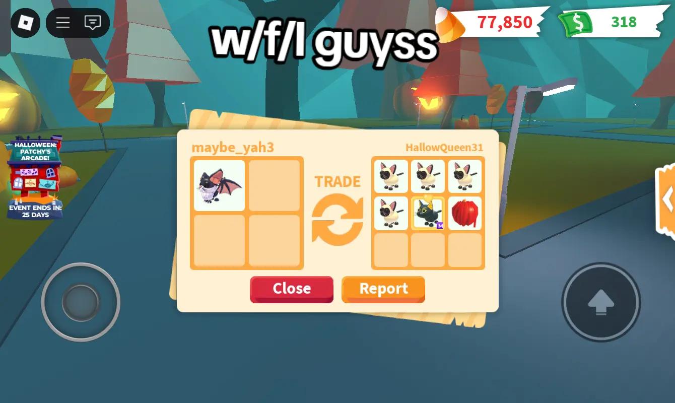 @water opossums #1 fan [AM]