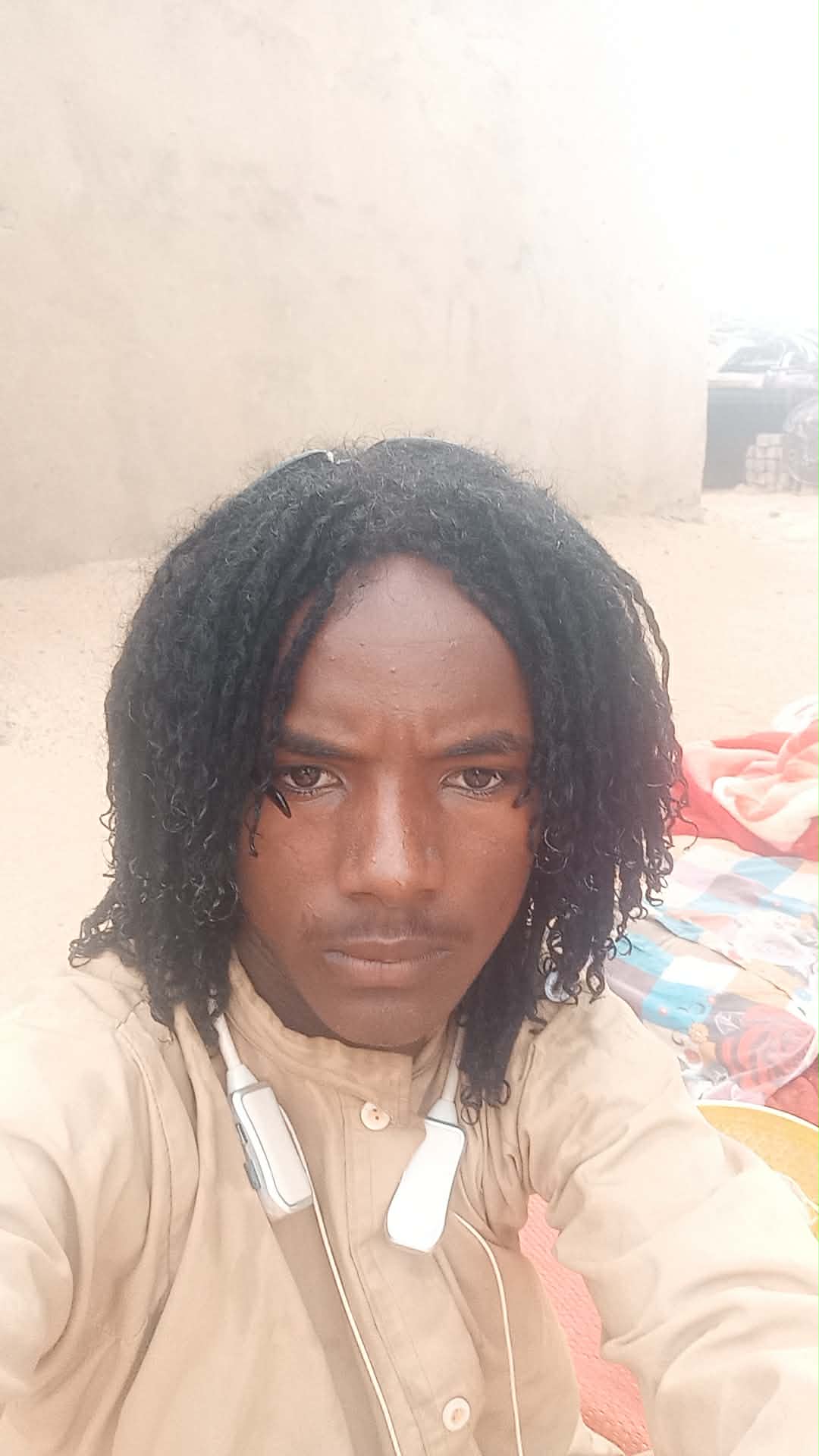 @حدير احمد ادم
