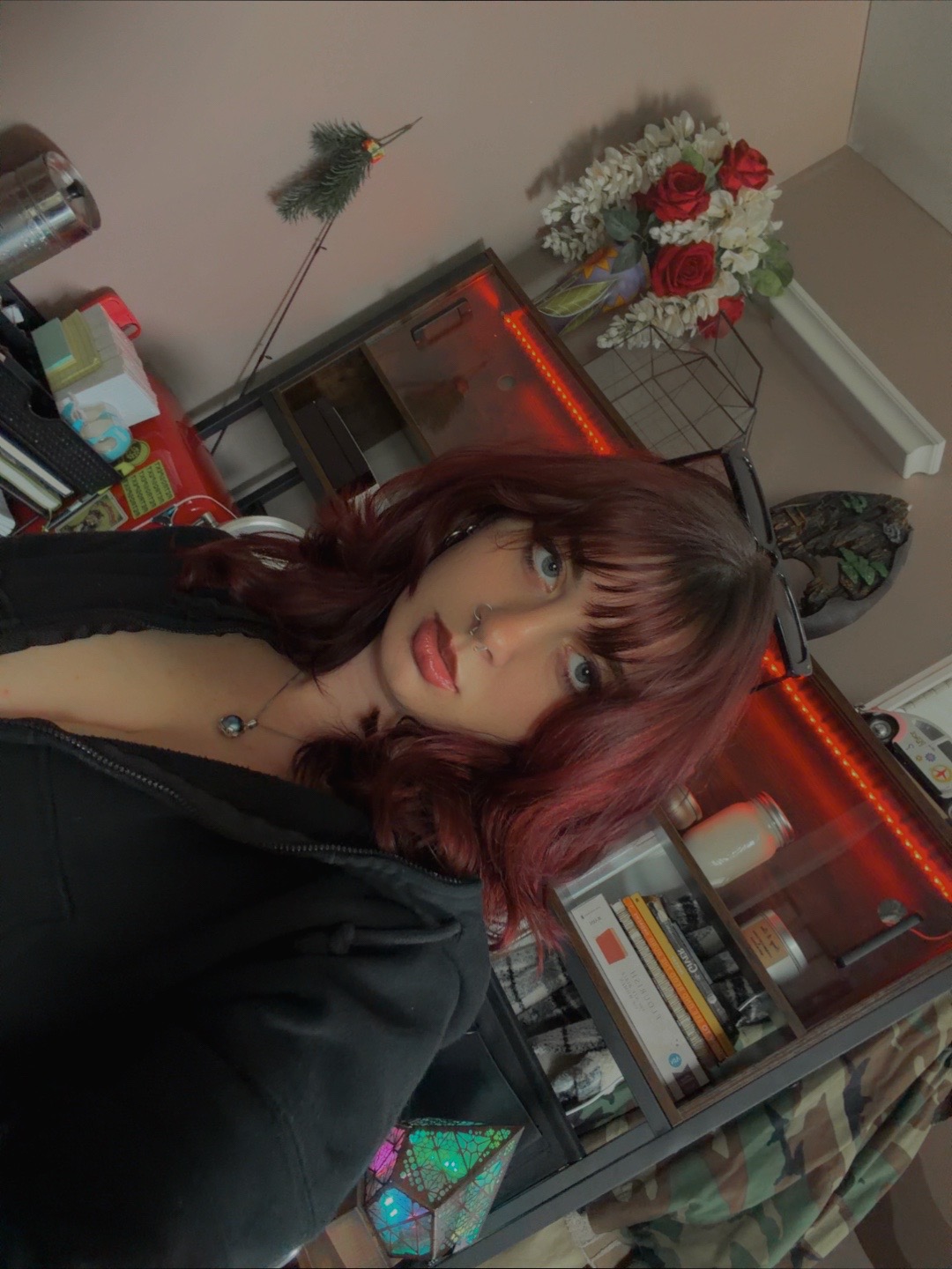 @Pepper