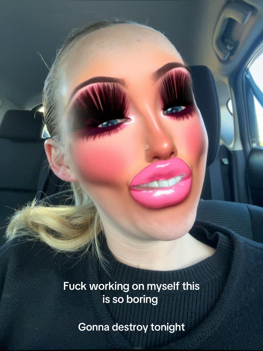 @Ally
