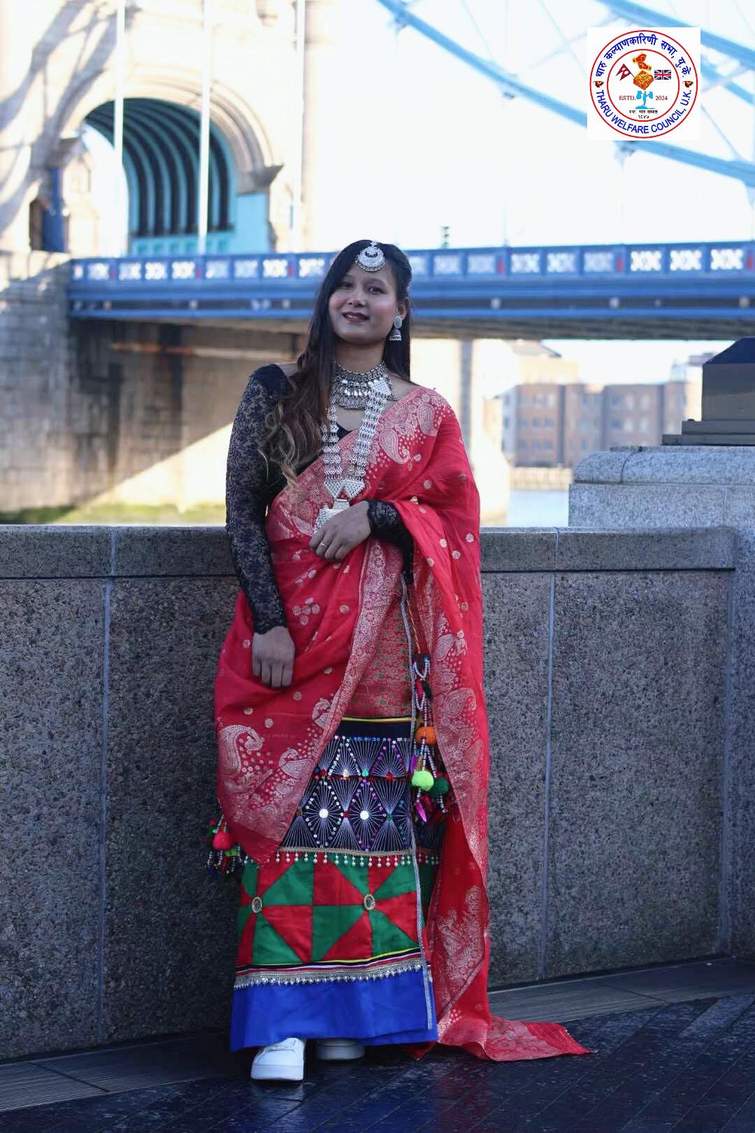 @Tharu Community UK🇬🇧🇳🇵