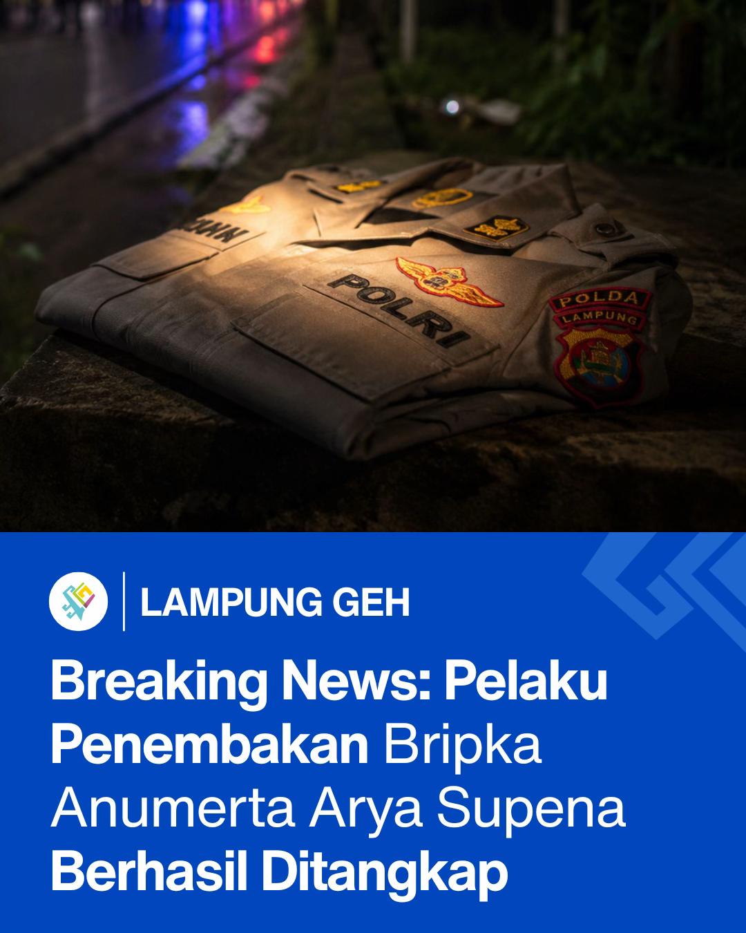 @Lampung Geh!