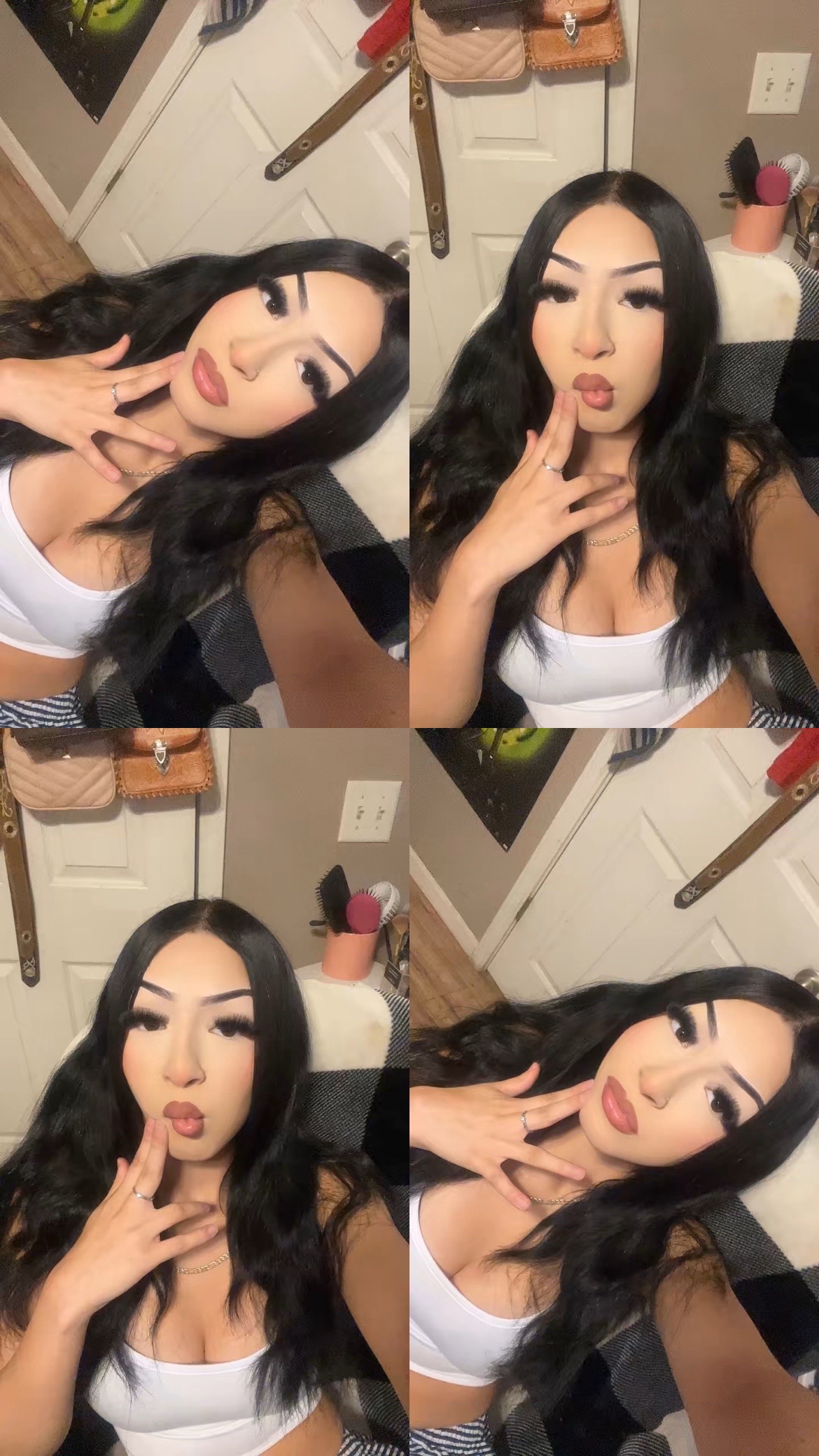 @•