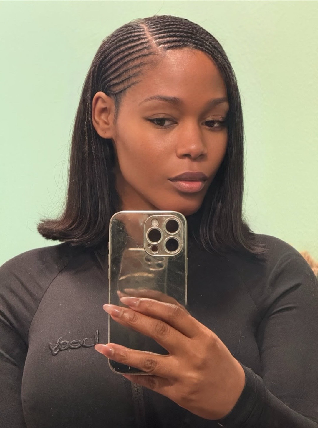 @Miss Keep Her Hair Done