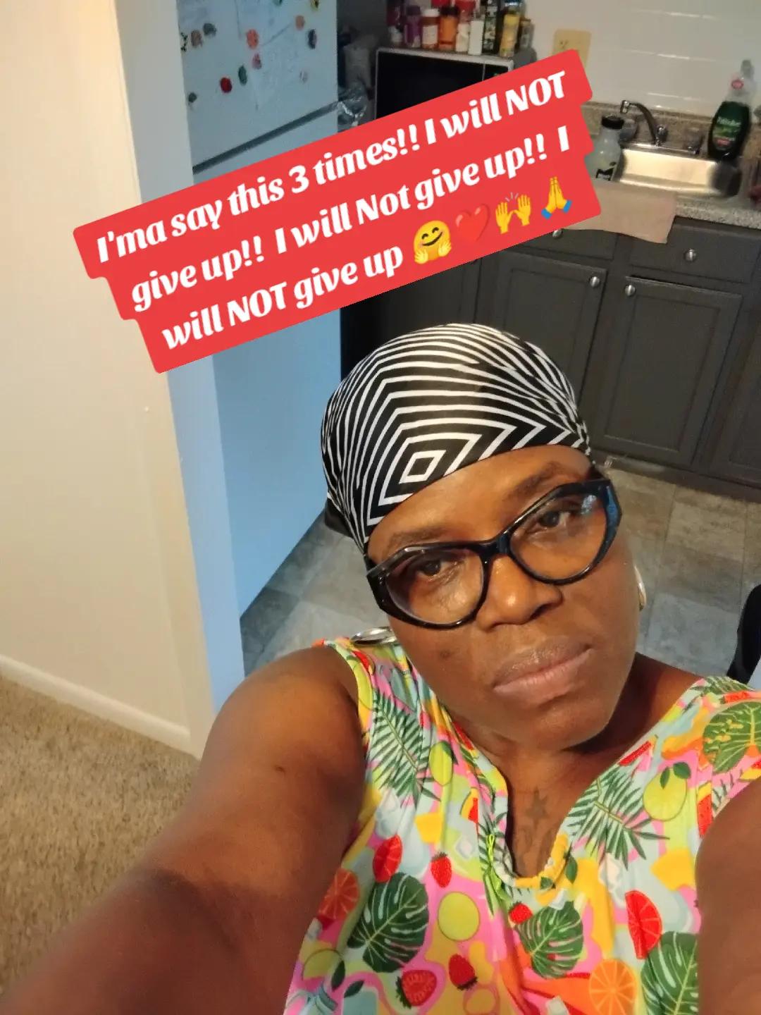 @🙏❤️ I'ma beat u Cancer🙏❤️