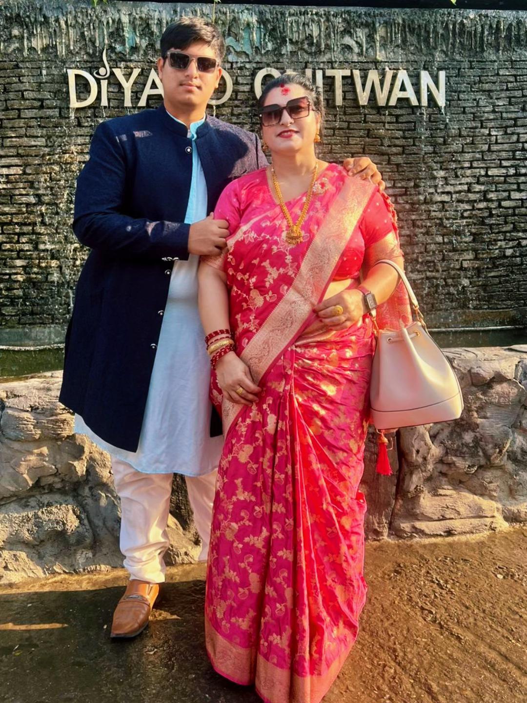 @Pushpa Acharya