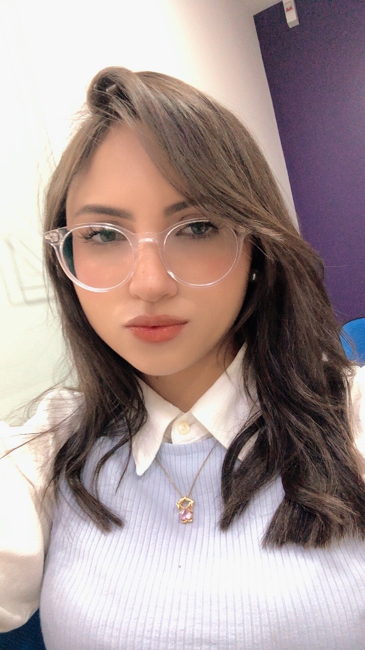@Erika
