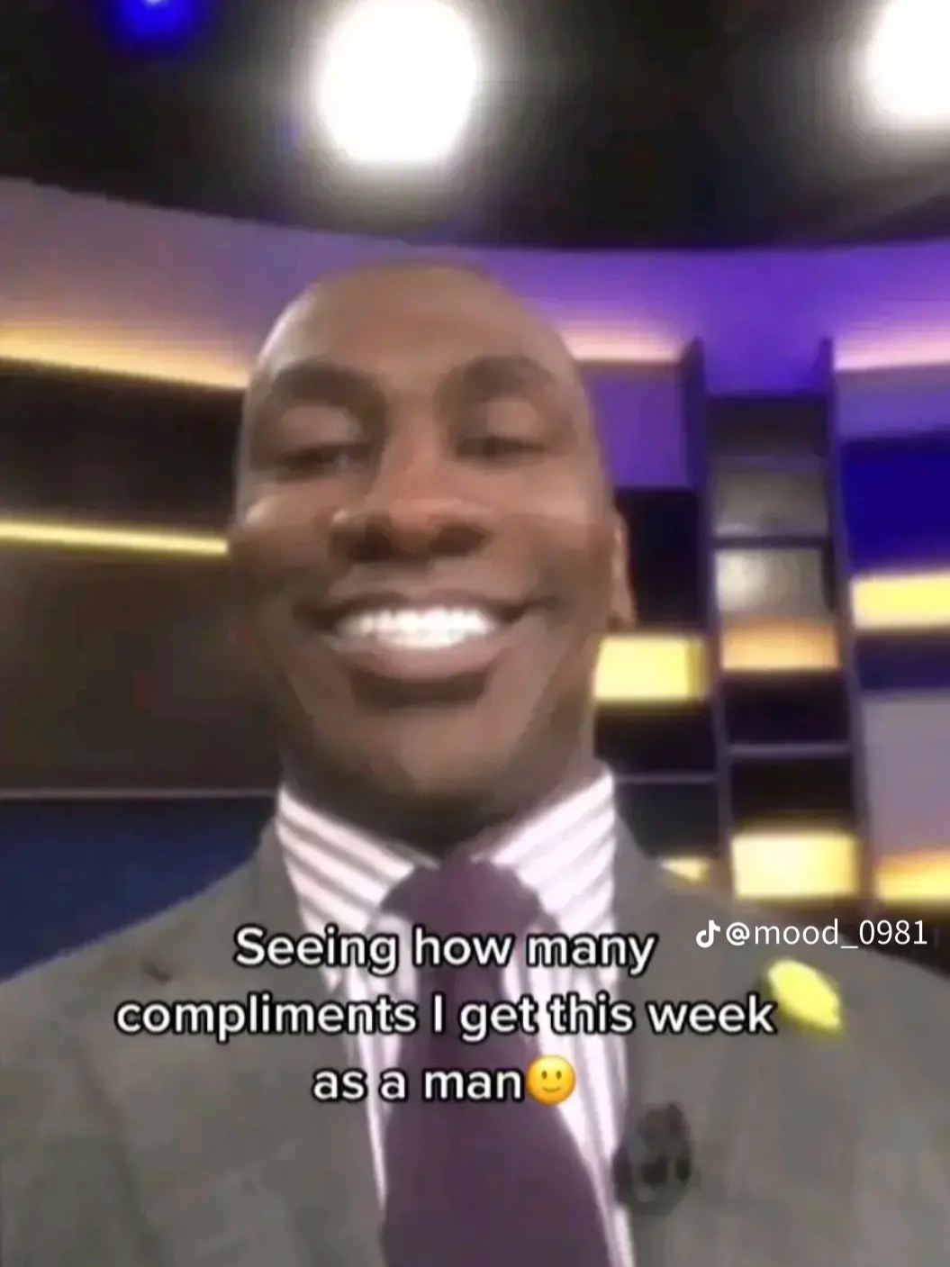 @Whatd he say?!
