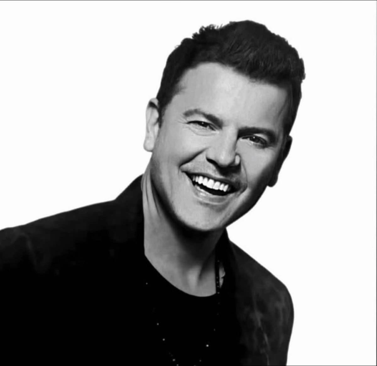 @Jordan knight