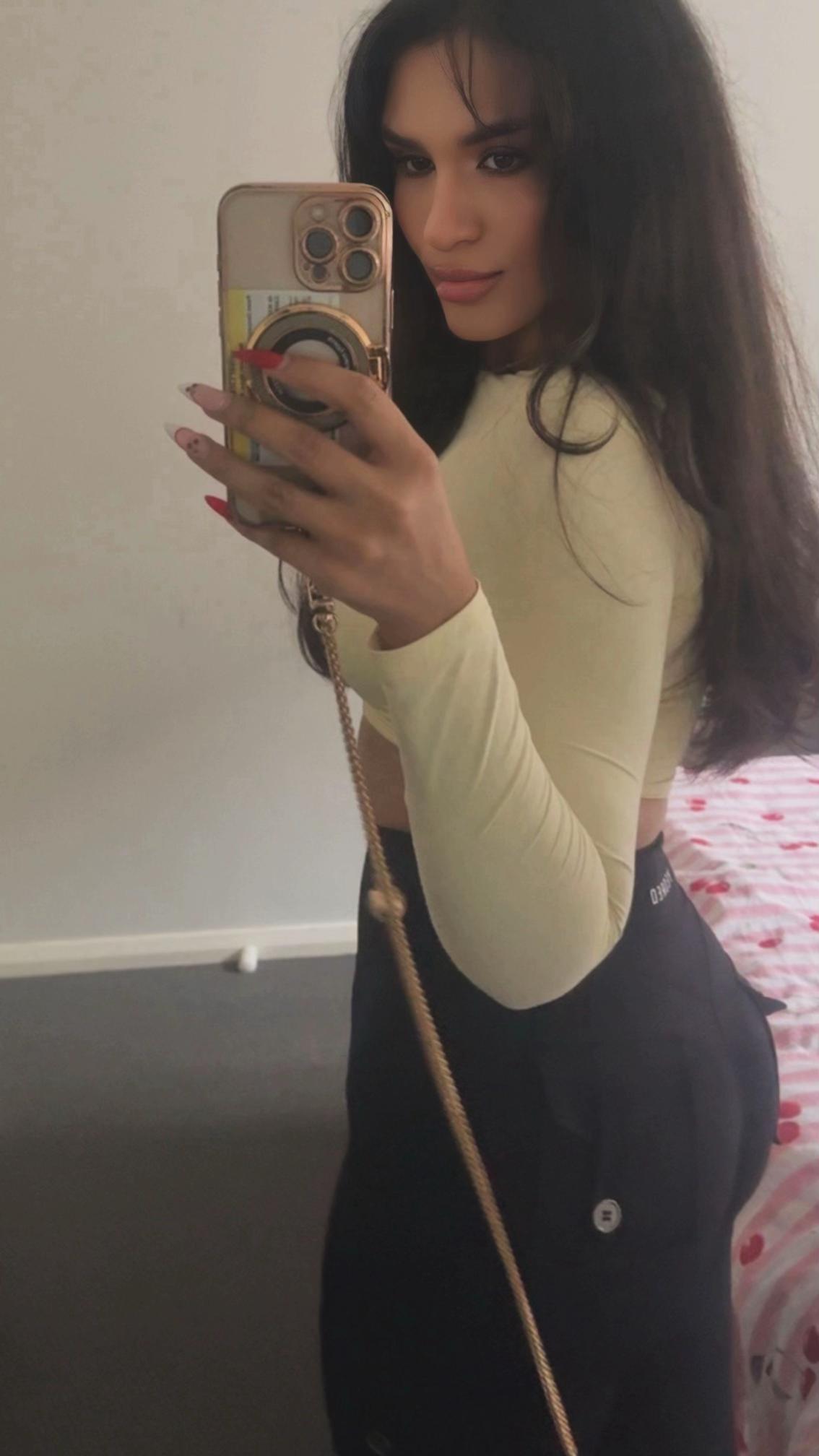 @Mommy? 🍒