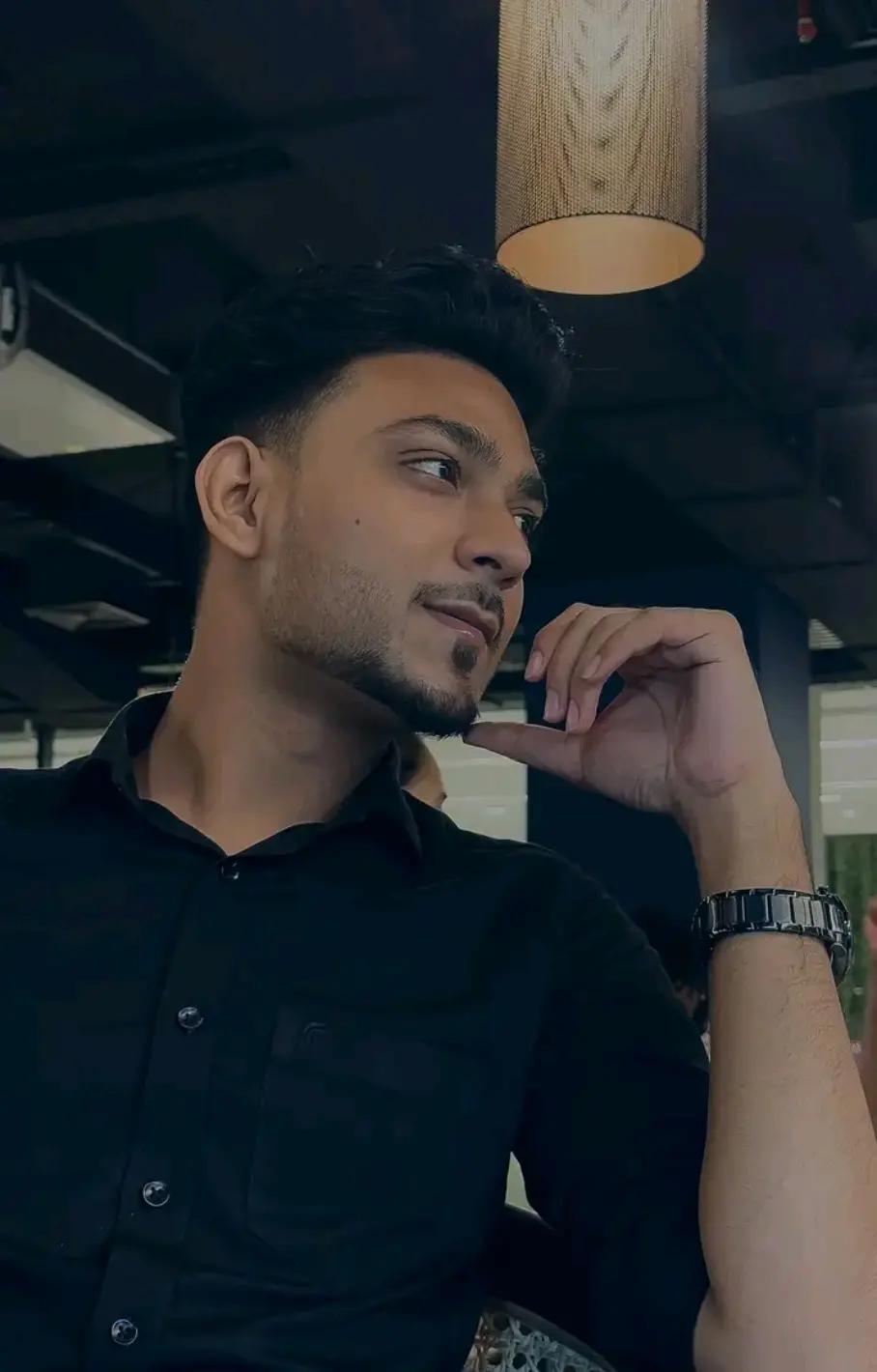 @Ariyan Xhowdhury