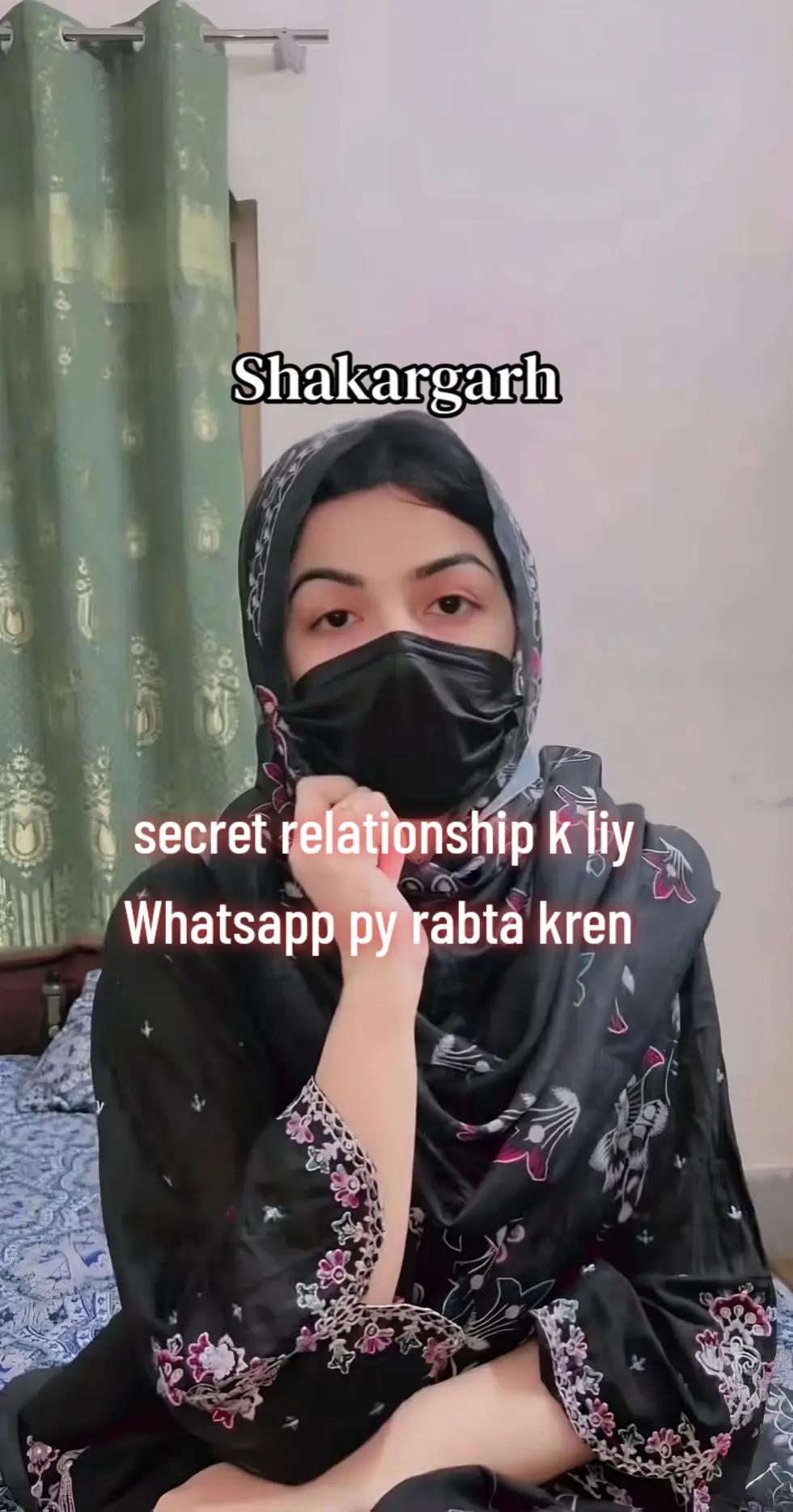@Shanza Madam Relationship