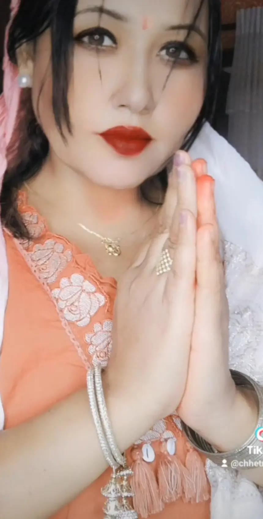 @chitwan ki maili xori