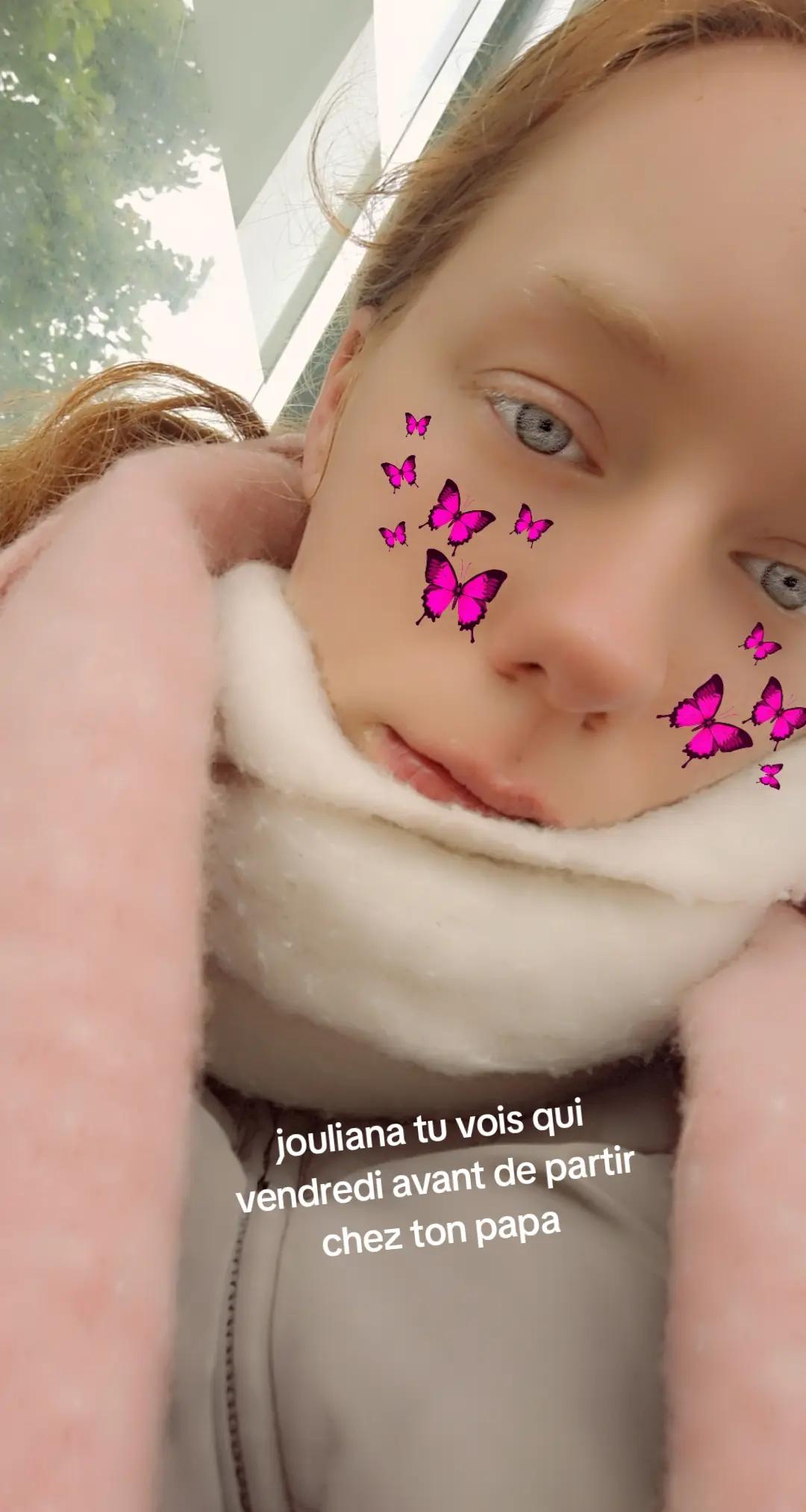 @Jouliana heageman