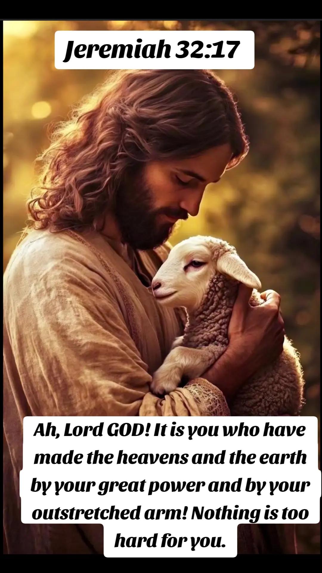 @GodlovesyouandI