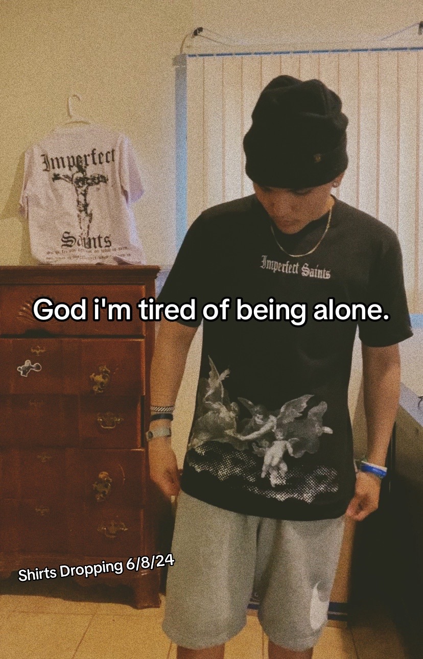 @Imperfect Saints