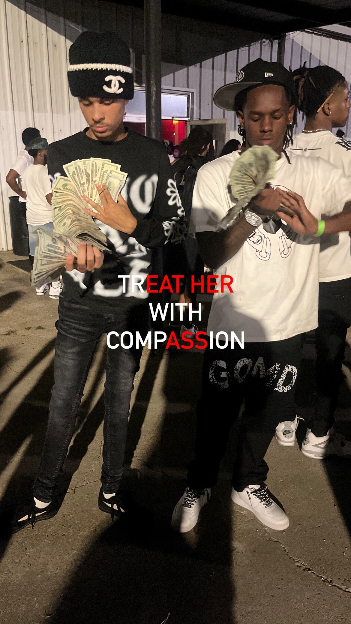 @ 