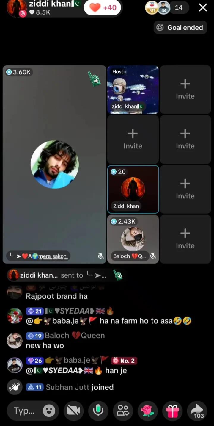 @ziddi khan🇵🇰