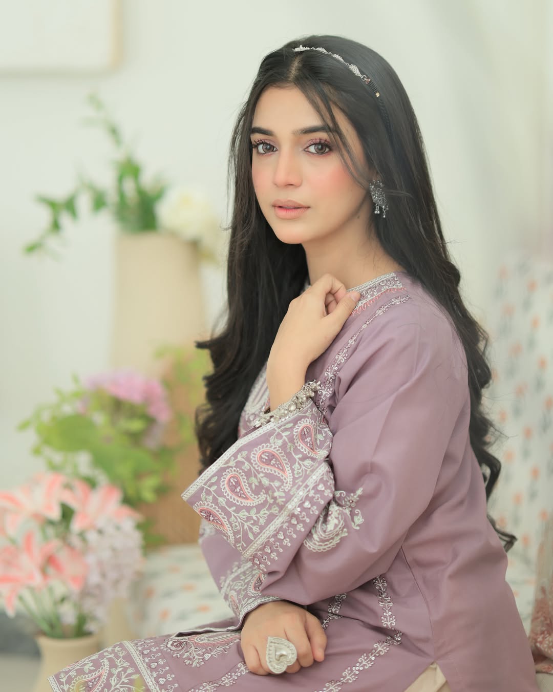 @Laiba Khan Official🌸