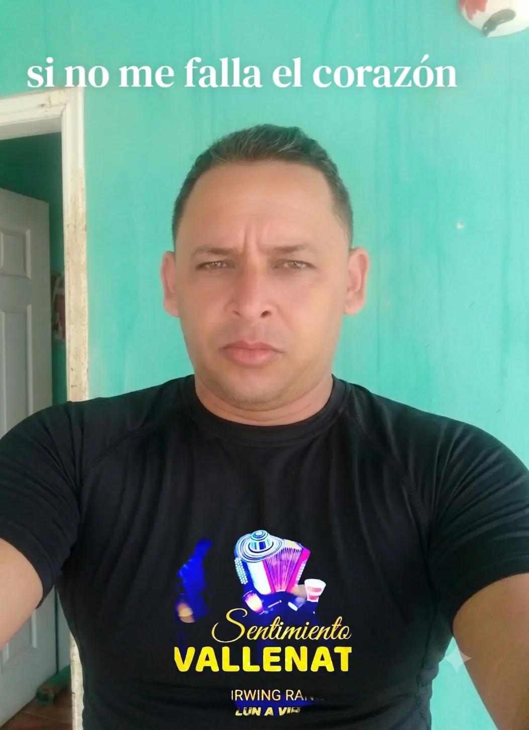 @Sentimiento vallenato