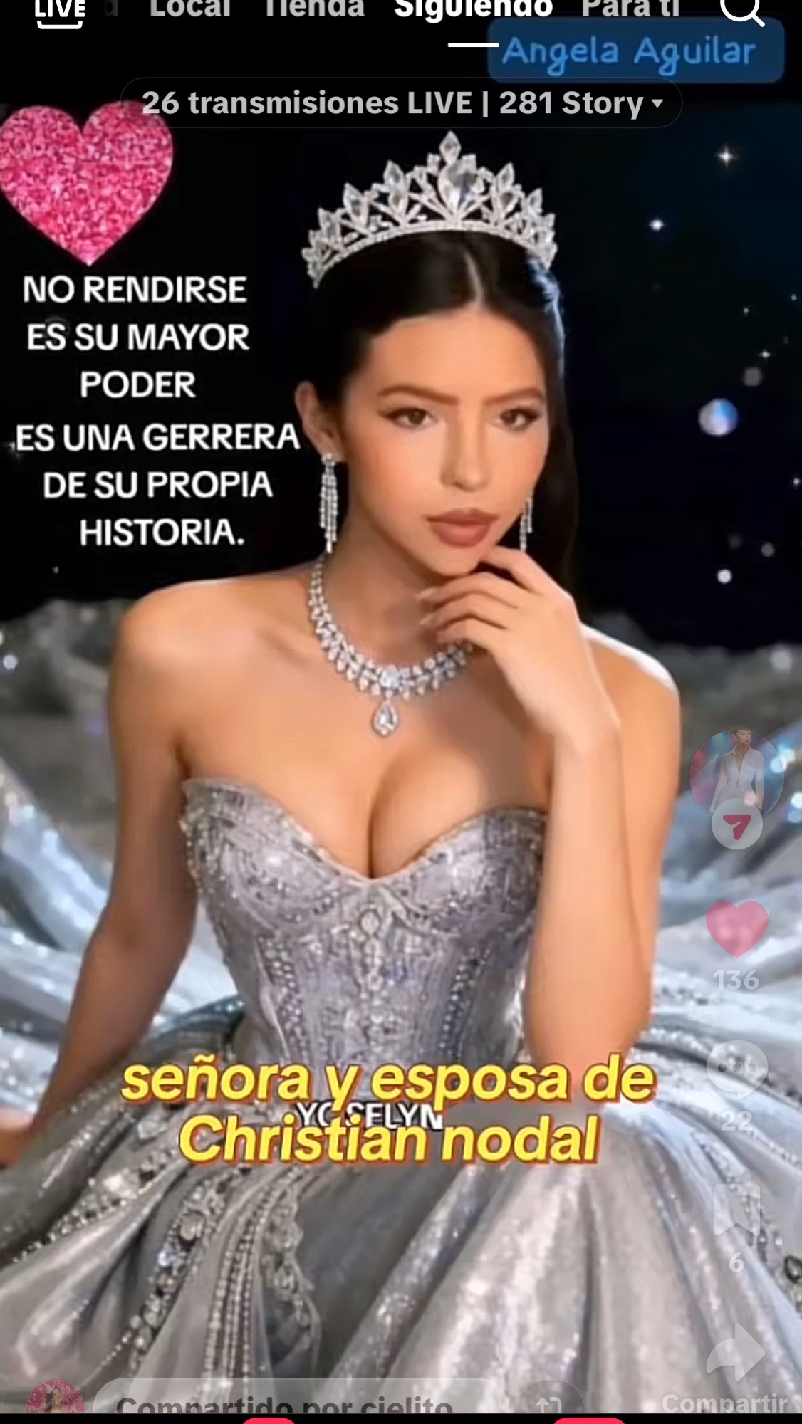 @Asi nombre