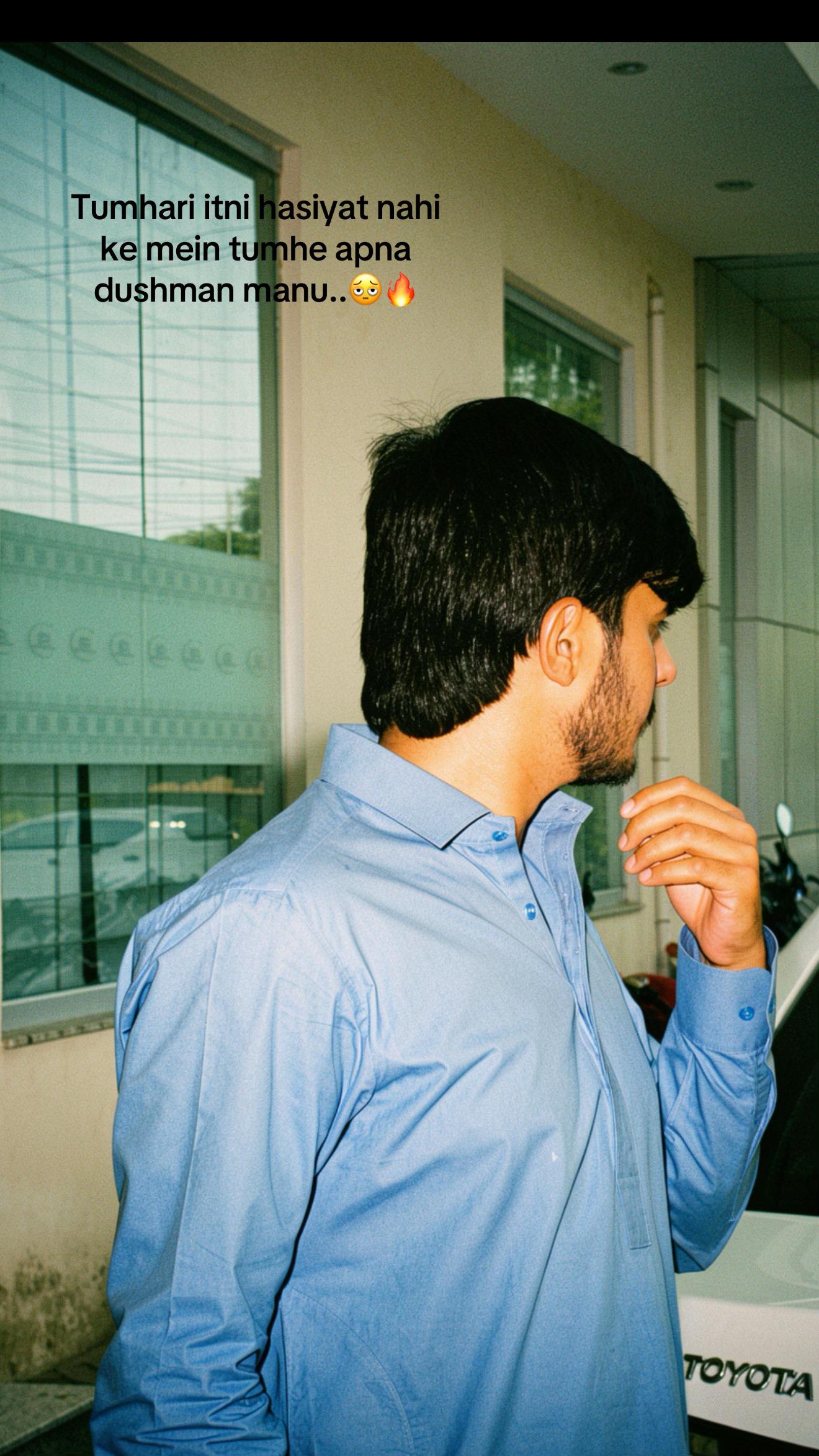 @Chaudhary Hamza