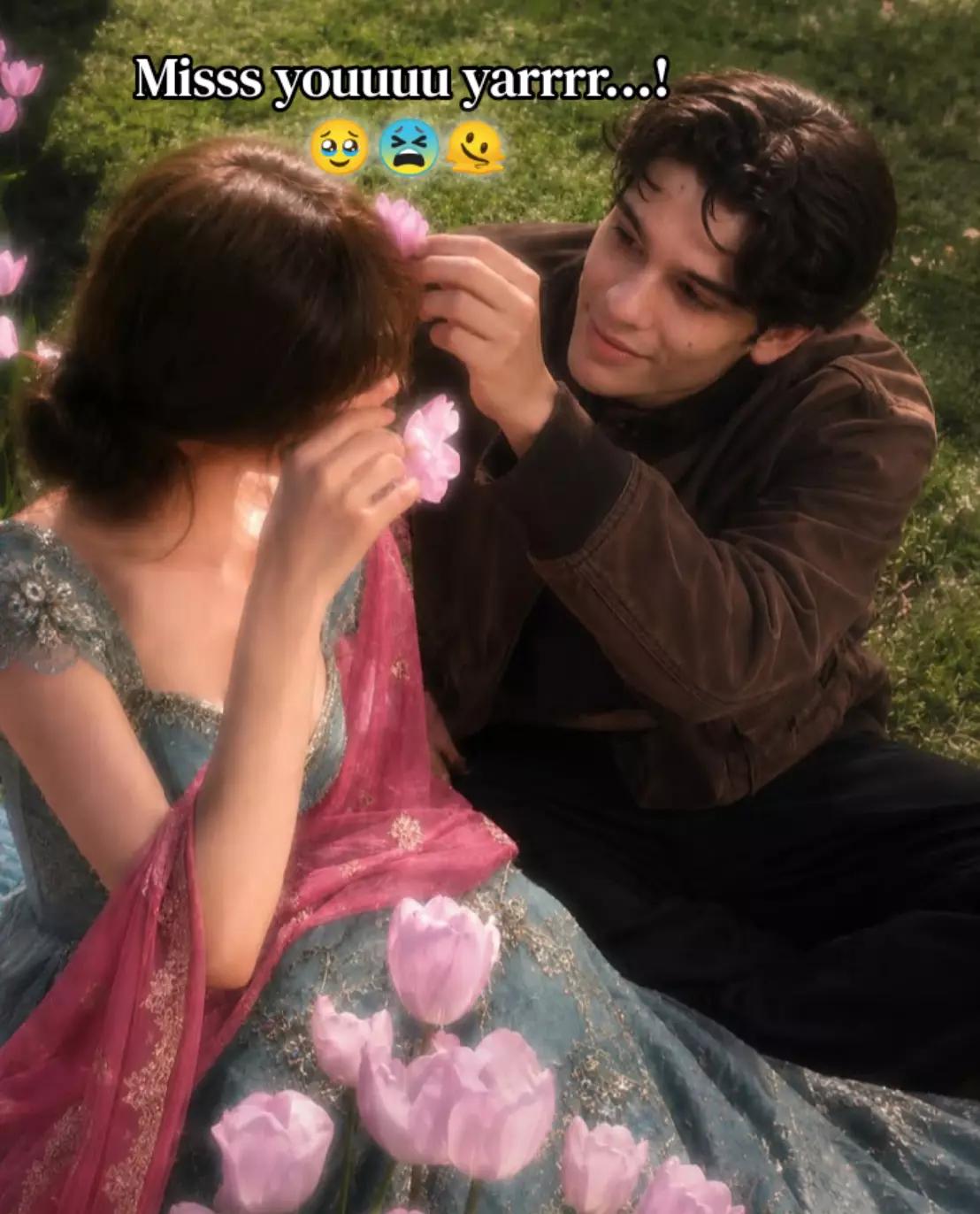 @༄꙳𝗛𝗶𝘀 ❥︎𝐵ą𝕘ùм꙳ ᥫ᭡