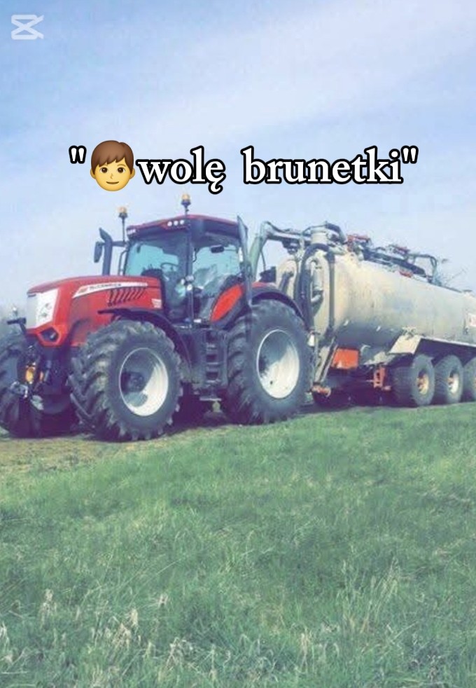 @Natusia Rolniczka 🚜