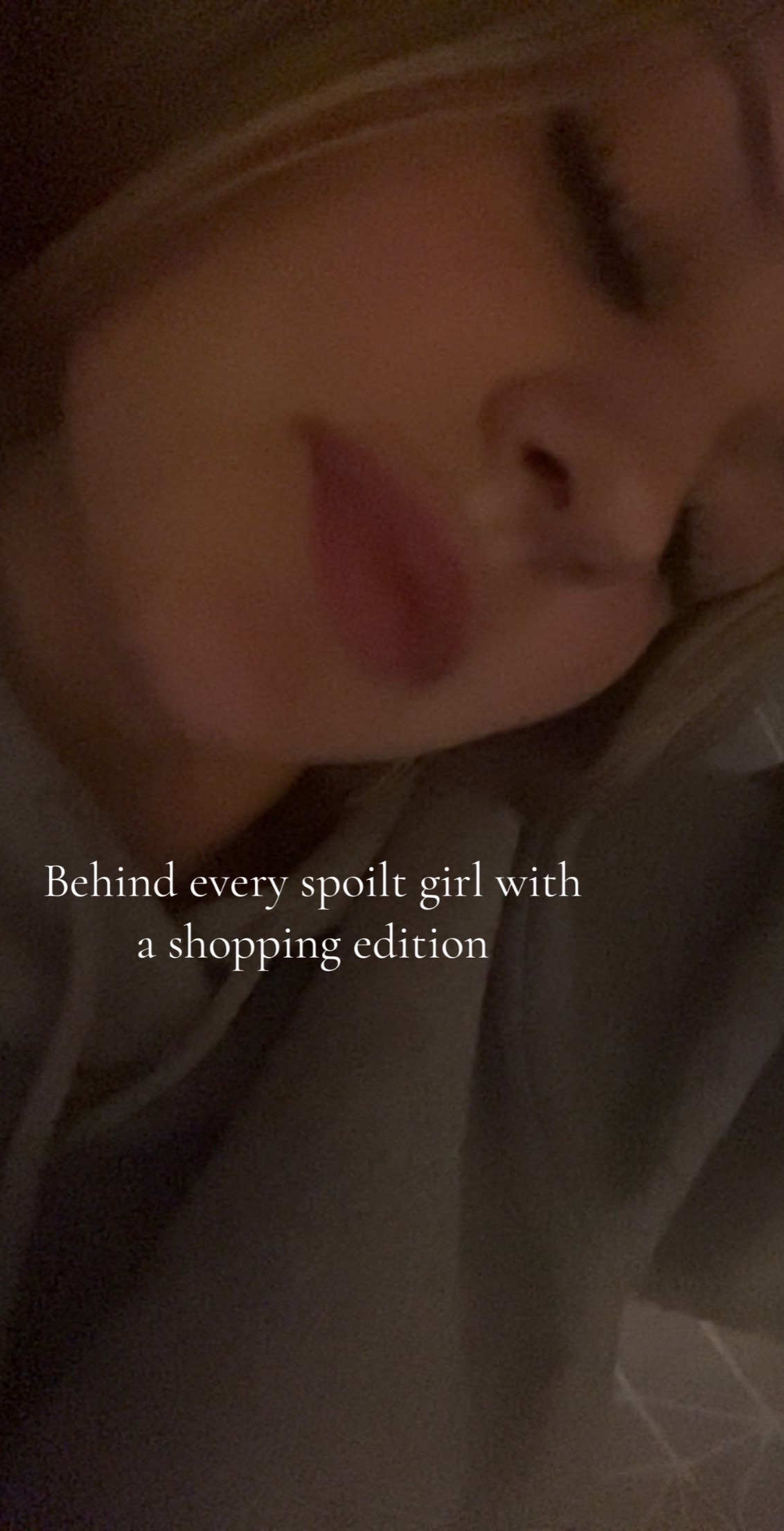 @izzy may