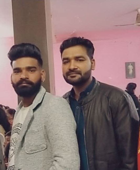 @Arhan Khokhar 97