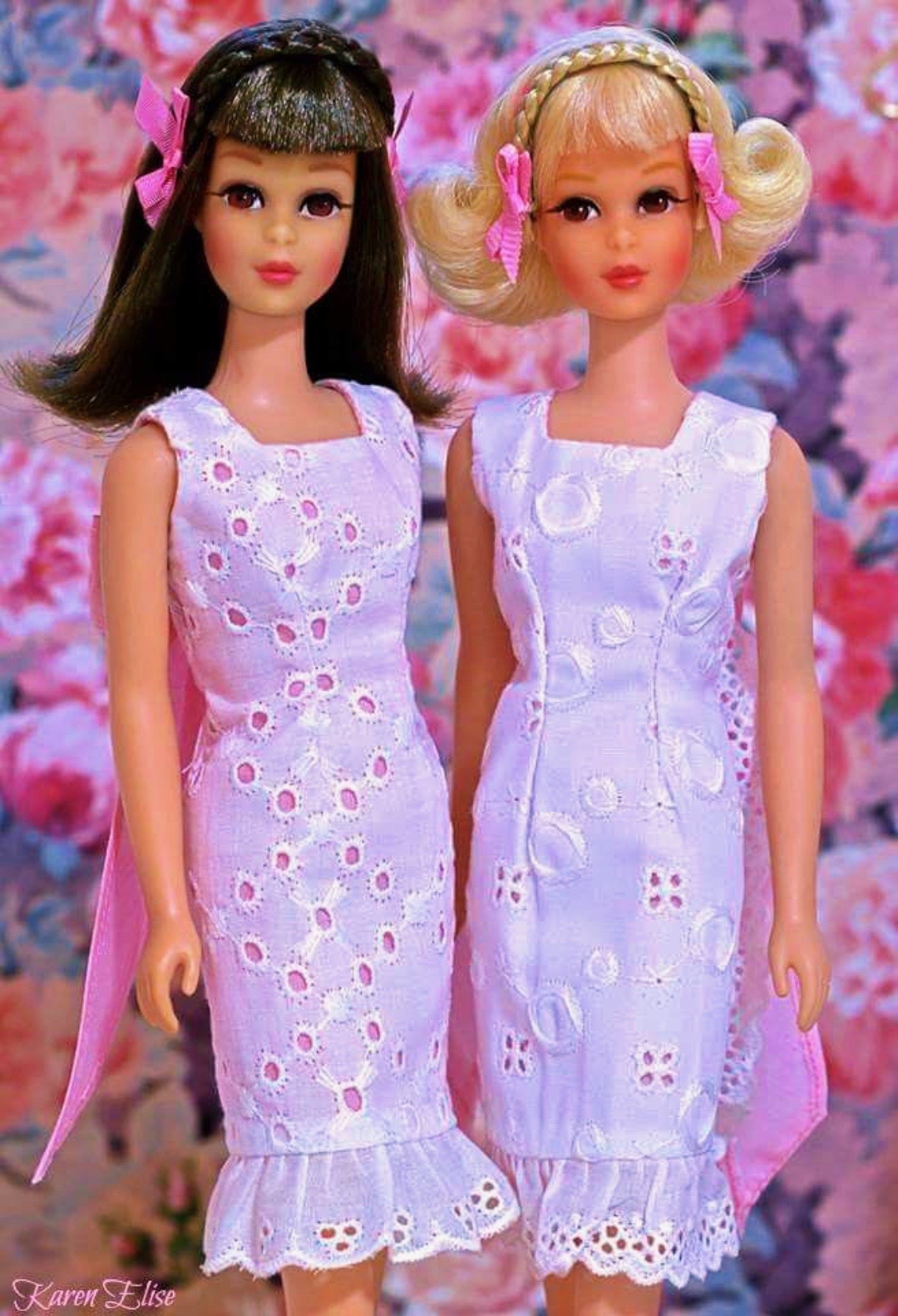 @🌸Vintage🌸Barbie🌸 4 🌸 Ever