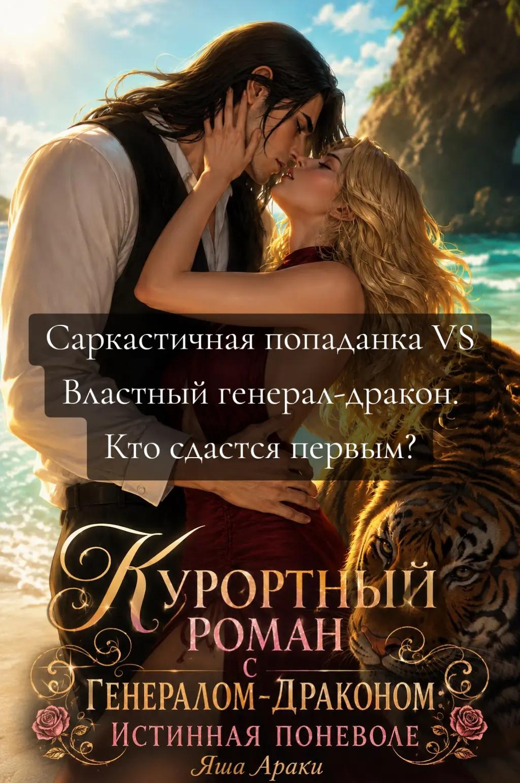 @Яша Араки | Литгород