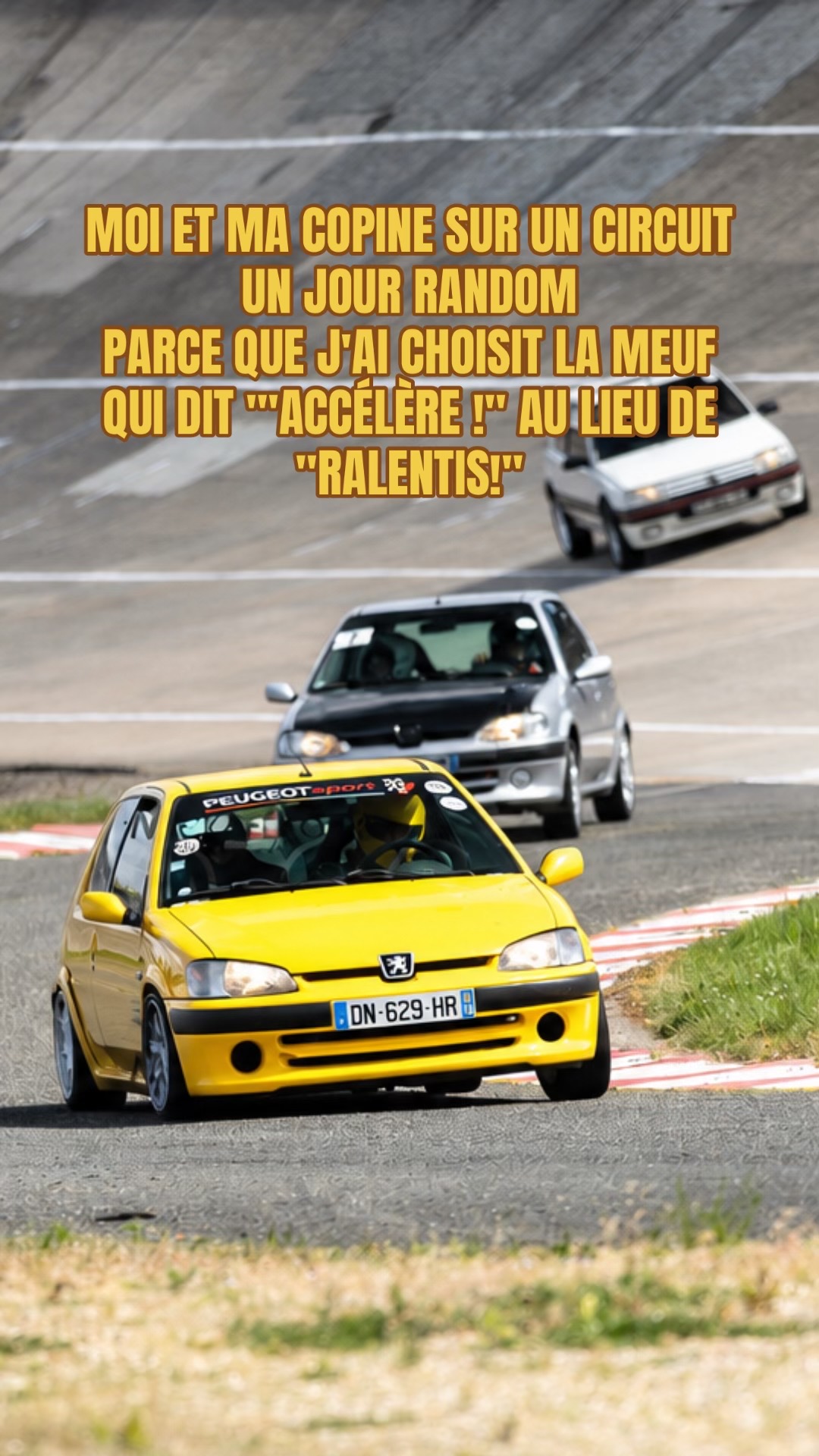 @106 Enfant Terrible