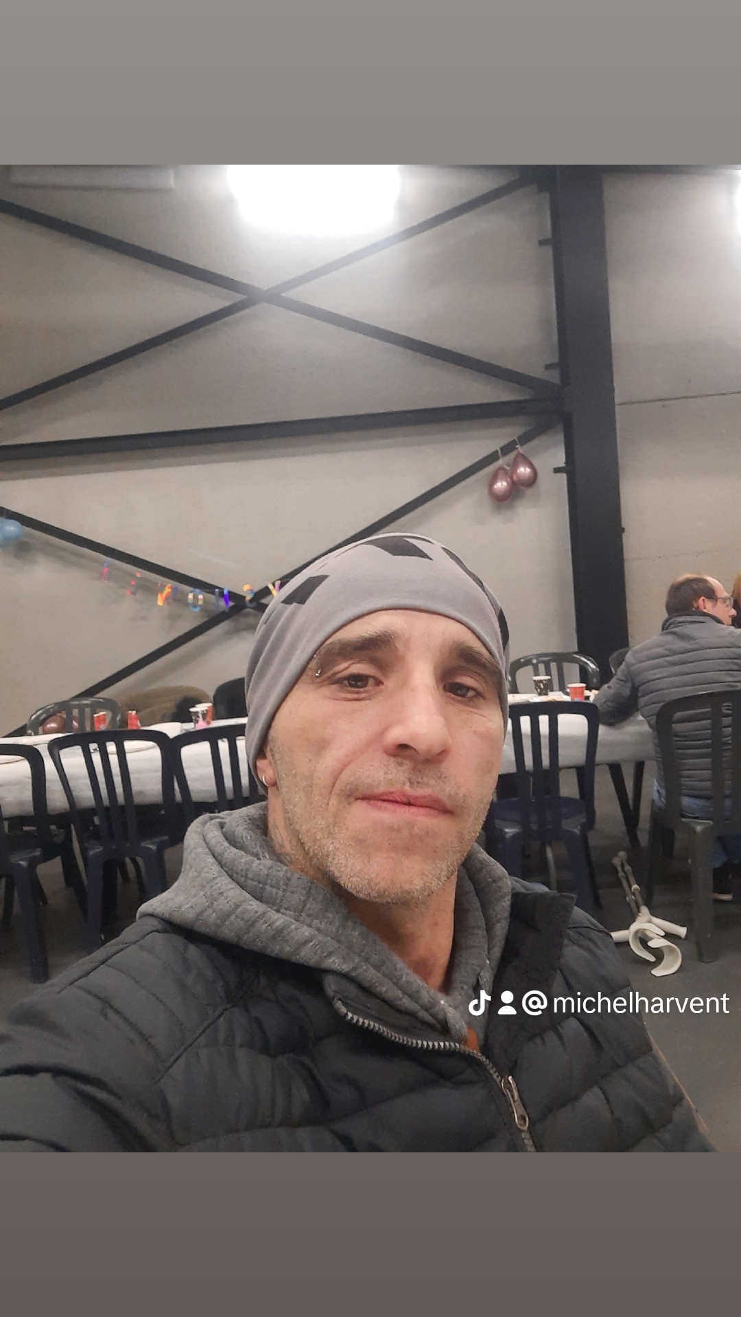@Michel Harvent