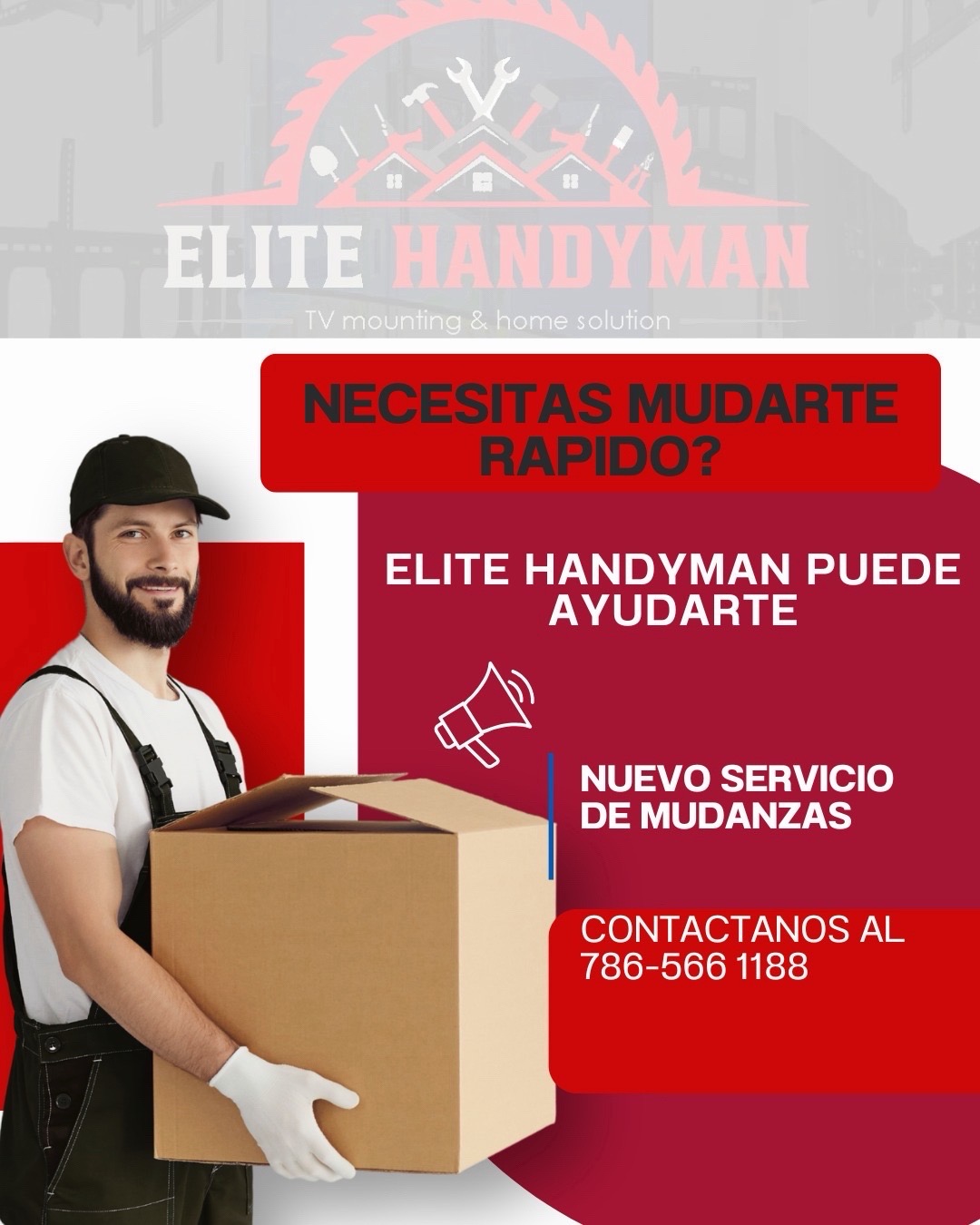 @Elite Handyman J & J