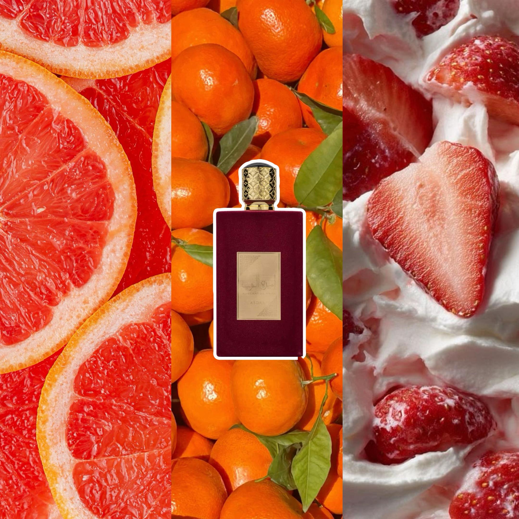 @Emmanuel Fragrance